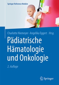 Abbildung von: Pädiatrische Hämatologie und Onkologie - Springer