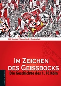 Cover: Im Zeichen des Gei&szlig;bocks - Die Werkstatt