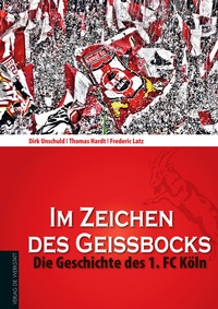Enlarge image Cover: Im Zeichen des Geißbocks - Die Werkstatt
