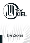 Cover: THW Kiel - Die Werkstatt