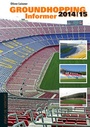 Cover: Groundhopping Informer 2014/2015 - Die Werkstatt