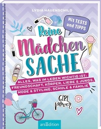 Abbildung von: Reine Mädchensache - arsEdition