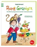 Cover: Prinz Gr&uuml;nigitt - arsEdition