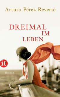 Abbildung von: Dreimal im Leben - Insel