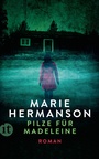 Cover: Pilze für Madeleine - Insel