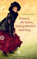 Cover: Frauen, die lesen, sind gef&auml;hrlich und klug - Insel