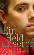 Cover: Ein Held unserer Zeit - Insel