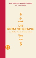 Cover: Die Romantherapie - Insel
