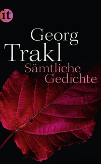 Abbildung von: Sämtliche Gedichte - Insel