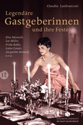 Cover: Legend&auml;re Gastgeberinnen und ihre Feste - Insel