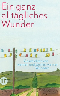 Abbildung von: Ein ganz alltägliches Wunder - Insel