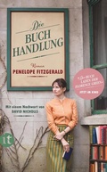 Cover: Die Buchhandlung - Insel