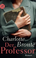 Cover: Der Professor - Insel