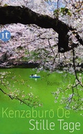 Cover: Stille Tage - Insel