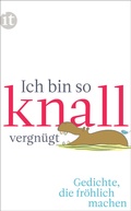 Cover: Ich bin so knallvergn&uuml;gt - Insel