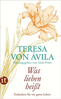 Abbildung von: »Was lieben heißt« - Insel