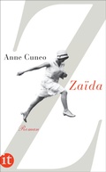 Cover: Za&iuml;da - Insel