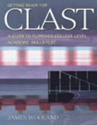 Abbildung von: Getting Ready for Clast - Wadsworth Publishing Co Inc