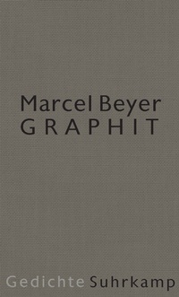 Abbildung von: Graphit - Suhrkamp