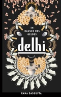 Cover: Delhi - Suhrkamp