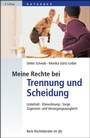 Bild: Meine Rechte bei Trennung und Scheidung - C.H.BECK