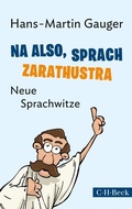 Cover: Na also, sprach Zarathustra - C.H.BECK