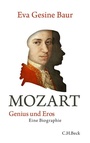 Cover: Mozart - C.H.BECK