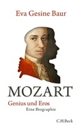 Cover: Mozart - C.H.BECK