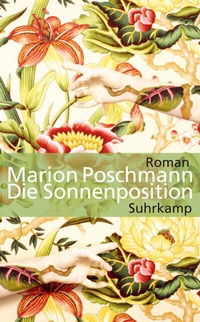 Enlarge image Cover: Die Sonnenposition - Suhrkamp