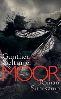 Enlarge image Cover: Moor - Suhrkamp