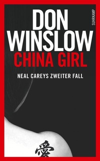 Abbildung von: China Girl - Suhrkamp