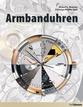 Cover: Armbanduhren - h.f.ullmann publishing