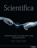 Cover: Scientifica - h.f.ullmann publishing
