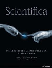 Abbildung von: Scientifica - h.f.ullmann publishing