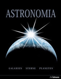 Abbildung von: Astronomia - h.f.ullmann publishing