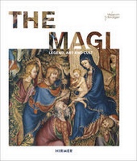 Enlarge image Cover: The Magi - Hirmer