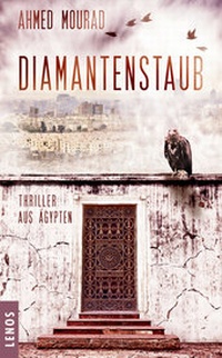 Abbildung von: Diamantenstaub - Lenos