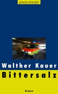 Cover: Bittersalz - Lenos Verlag