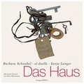 Cover: Das Haus - LangenM&uuml;ller