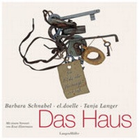 Enlarge image Cover: Das Haus - LangenMüller