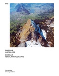 Cover: Swissair Luftbilder - Scheidegger & Spiess