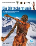 Cover: Die Gletschermumie - Folio