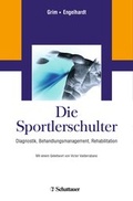 Cover: Die Sportlerschulter - Schattauer