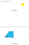 Cover: Alles - Maro