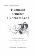 Cover: Hummeln brauchen bl&uuml;hendes Land - Westarp