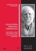 Cover: Gefallensein, Erkennen, Verdr&auml;ngen - WVT Wissenschaftlicher Verlag Trier