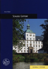 Abbildung von: Schloß Gottorf - Schnell & Steiner