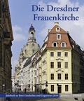 Cover: Die Dresdner Frauenkirche - Schnell & Steiner