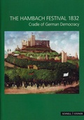 Cover: The Hambach Festival 1832 - Schnell & Steiner