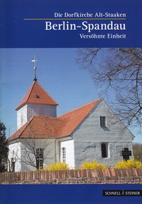 Enlarge image Cover: Berlin - Schnell & Steiner